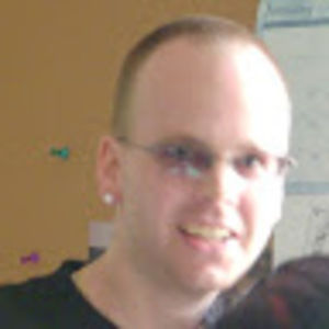 Meet your Posher, Brian